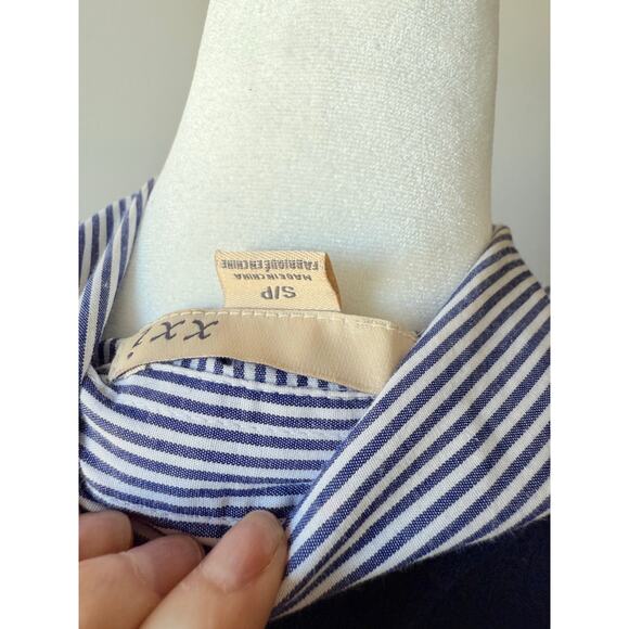 Taylor Swift Vintage xxi Forever 21 Layered Sweater Dress Small - Picture 9 of 9